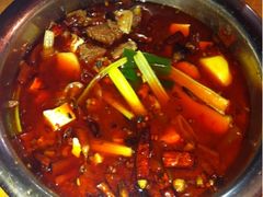 醉牛肉-无味饭店(九眼桥商业文化广场店)