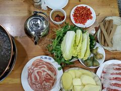 -元盛居(生态大街店)