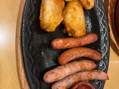 -萨莉亚意式餐厅(天河城购物中心店)