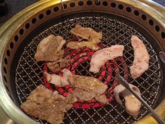 -神户赤童日式烤肉伙伴(东直门店)