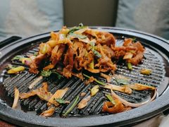 -味+新京宴·烤鸭·北京菜(创意谷店)