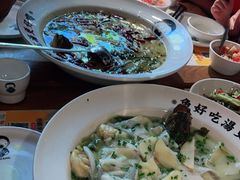 -江渔儿酸菜鱼(奥园广场金发购物中心店)