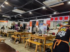 -辣螃铠盆盆蟹大排档(总店)