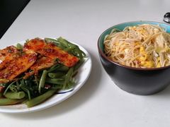 -李兰英湖南面馆(护国路店)