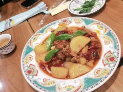 -巴依老爷新疆美食(望京小街店)