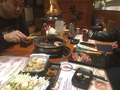 -牛家酒场(7mall店)