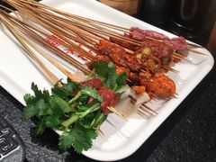 -宏姐串串香(征仪路店)