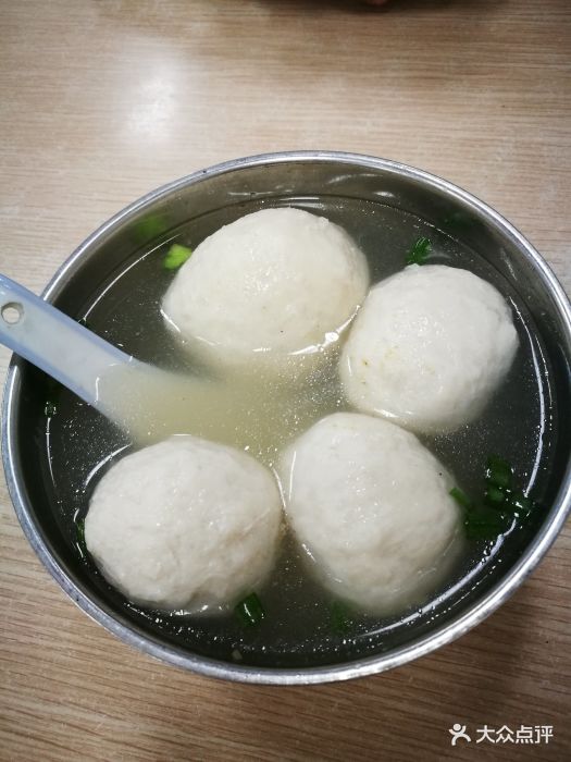 福信鱼丸(茶亭路店)图片 第1张