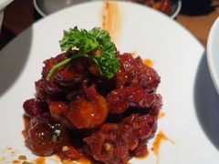 -北京老铺烤鸭(时代广场店)