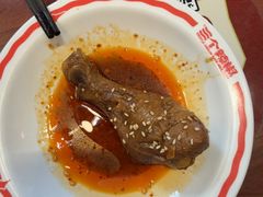 -72街荷叶饭(丽影广场店)