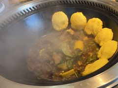 -锅老头铁锅炖•大锅蒸汽海鲜(韩乐坊店)