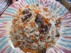 -天山传奇新疆菜(SKLP店)