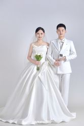 点击看大图 -帆拉斐婚纱摄影(春熙店)