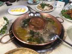 -藏味八珍特色火锅