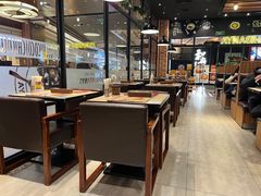 -CoCo壱番屋(久光百货店)