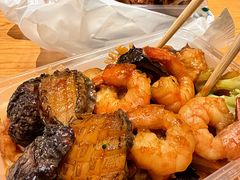-满盛春饼·新津菜(河北路总店)