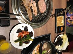 -火炉火自助餐(枫蓝国际店)