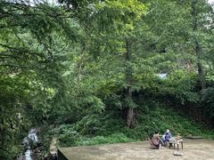 -东天目山风景区