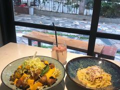 -BE BRIGHT KITCHEN(正佳广场店)