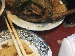 -老诚一锅·京皖早点(通州店)