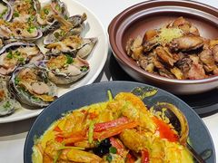 -醉壹号海鲜大排档(厦门美食地标店)