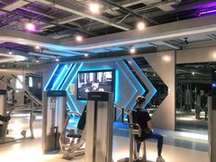 -优享健身(物美圣熙8号购物中心店)