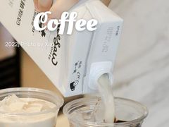 -Seesaw Coffee(环贸iapm店)