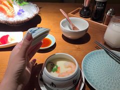-阿吾罗日本料理(K11艺术中心店)