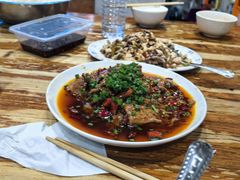 -九九牛肉馆(南山路店)