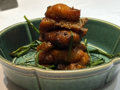-香雪海饭店中餐厅(人民桥店)