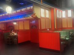 -牛New寿喜烧(金鹰世界店)