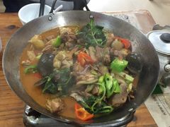 -毛大姐漓江特色啤酒鱼