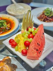 -鸿涛阁宴会中心