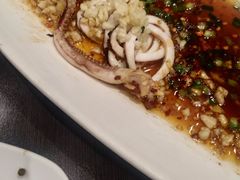 -老牌坊•鲁菜名店•地道济南菜(大观园商埠店)