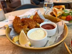 -玲婧胡同·生日蛋糕·餐厅(嘉里城店)