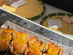 -乌君·酒场·炭火烧鸟(侨城坊店)