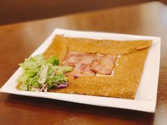 -LA CREPERIE BRETONNE布列塔尼法式餐厅(天童北路店)