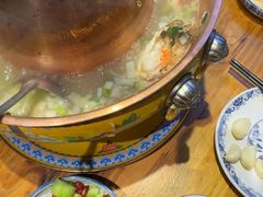 -凤吉园乌拉满族火锅中华老字号(繁荣路店)