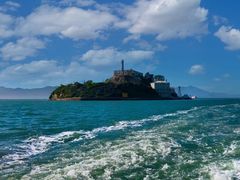 -阿尔卡特拉斯岛