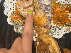 -79号渔船海鲜饭店(华强北店)