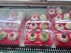 -罗莎蛋糕Rosa bread(蔡锷北店)