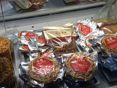 -郑庄脂渣海鲜楼(九水路店)