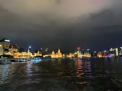 -黄浦江游览快线(金陵东路码头)