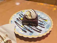 -Ricci睿奇美式餐厅(五道口店)