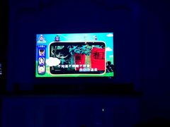 -满天星量贩式KTV(汉阳摩尔城店)