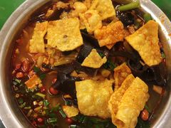 -凤张螺蛳粉·爽口粉(跃进路总店)