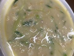 -71号豆汤饭·成都小馆(红牌楼店)