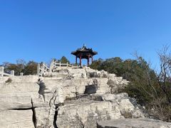 -青州市云门山风景区