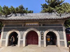 -潭柘寺景区