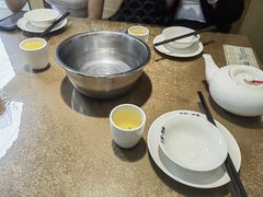 -衡州府三菜一汤(长沙大道店)